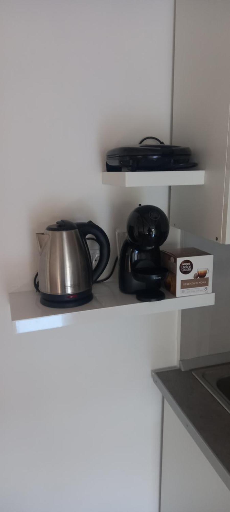 Studio Apartman Kata Prvic Sepurine Exteriér fotografie